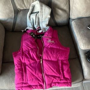 Women’s Guess Jacket Vest